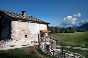 Agriturismo Malga Riondera